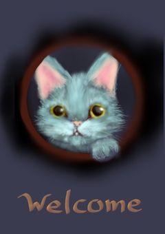 ラクガキおきば