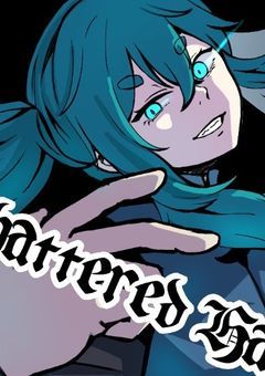 おまかせイラスト企画（第17回「エイプリルフール」ネップリ登録中）