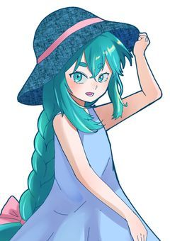 おまかせイラスト企画2(募集は7/2)