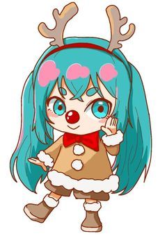 おまかせイラスト企画（第20回「七夕」ネップリ登録中）
