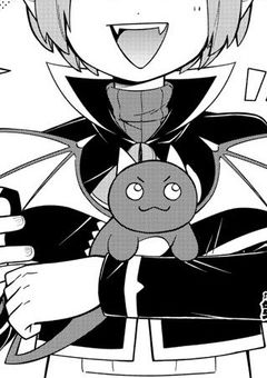 【d!】我々師団へようこそ！