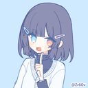 巫　サユリ