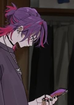 　𝐍𝐣︎︎∥翼に込めた祈り歌