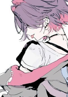 　𝐍𝐣︎︎∥翼に込めた祈り歌