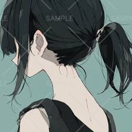 なつ（全然更新しない）さんのアイコン画像