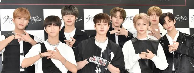 straykidsさんの壁紙画像