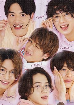美少年の執事様