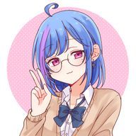 ゆうらんさんのアイコン画像