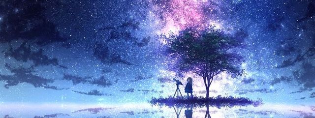 夜空さんの壁紙画像