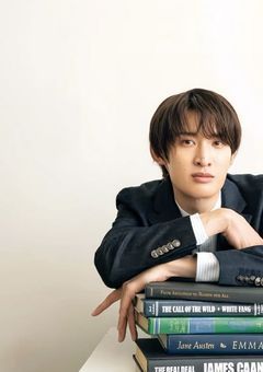 #.私の好きな人