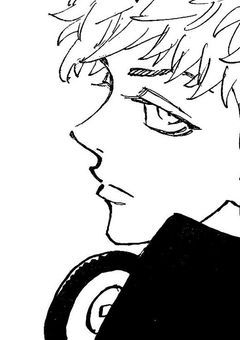 #.東リべ 短編集