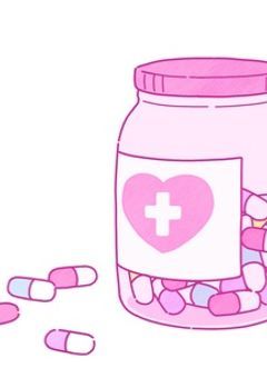 狂人六人は真人間のフリをする。