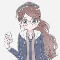 🍬　＠　読む専になっているさんのアイコン画像