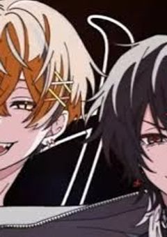 ヒーロー _____ , 【 crnv 】