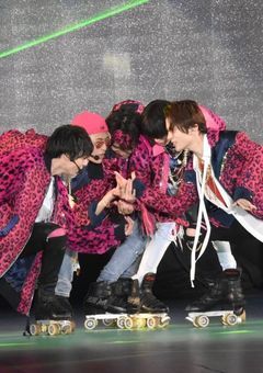 アイツに恋をしてしまった…