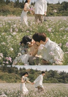 2人で逃げだそう