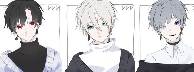 闇月 弧月希さんの壁紙画像