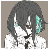 闇月 弧月希さんのアイコン画像