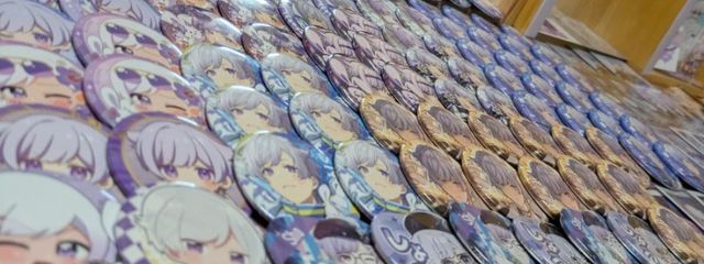 初月さんの壁紙画像