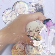 初月さんのアイコン画像