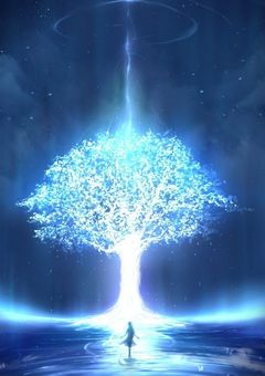 六葉の精霊召喚者