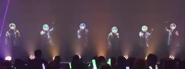 ムーン🍈@めろぱか推しさんの壁紙画像