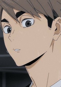 稲荷崎の双子の妹はヤンキーらしい