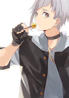 拝啓，救ってくれた貴方へ…