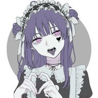  ミ ユ エ ル ア さんのアイコン画像