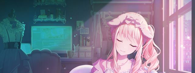 きつねうどんさんの壁紙画像