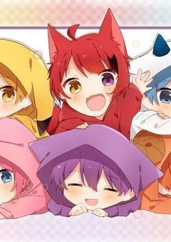 りすずの部屋