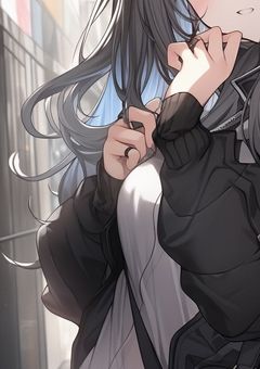 「ぶりっこ」と言われたのでなったら六人組に好かれました