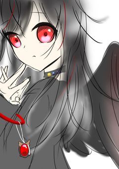 悪魔ちゃんは元天使