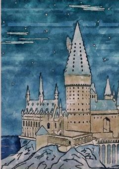 The Magic World