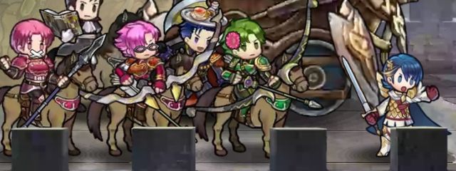 オレルアン＆狼騎士団最推しさんの壁紙画像