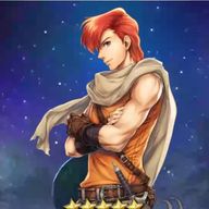 オレルアン＆狼騎士団最推しさんのアイコン画像