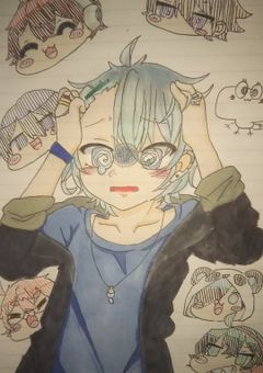 ワイテルズさんとの生活！