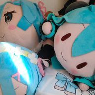 𝕃𝕦𝕝𝕦 さんのアイコン画像