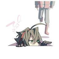 優黒さんのアイコン画像