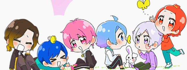 チョコミント名探偵さんの壁紙画像