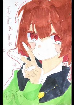 イラスト描くぜええ！！