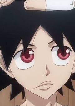 俺を俺だと認めてよ