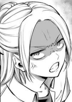 女子力高めな獅子原くんともう一人？