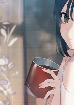 限界オタクちゃん、推しに推されてます!!