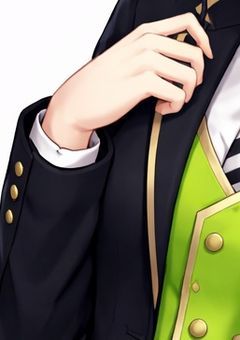 【ツイステ】茨　の　召　使　い　。【番外編】