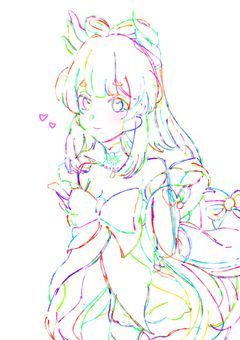イラスト載せようかなぁ