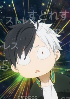 ~WIND BREAKER短編~
