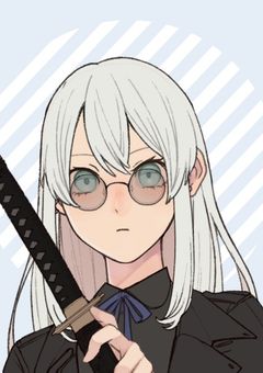 ブルーロックの護衛日記