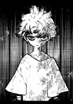 【ガチアクタ】田舎もん、都会の仕事先にてお友達ができました。