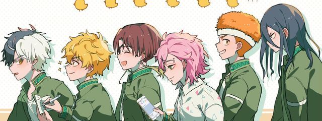 るあさんの壁紙画像